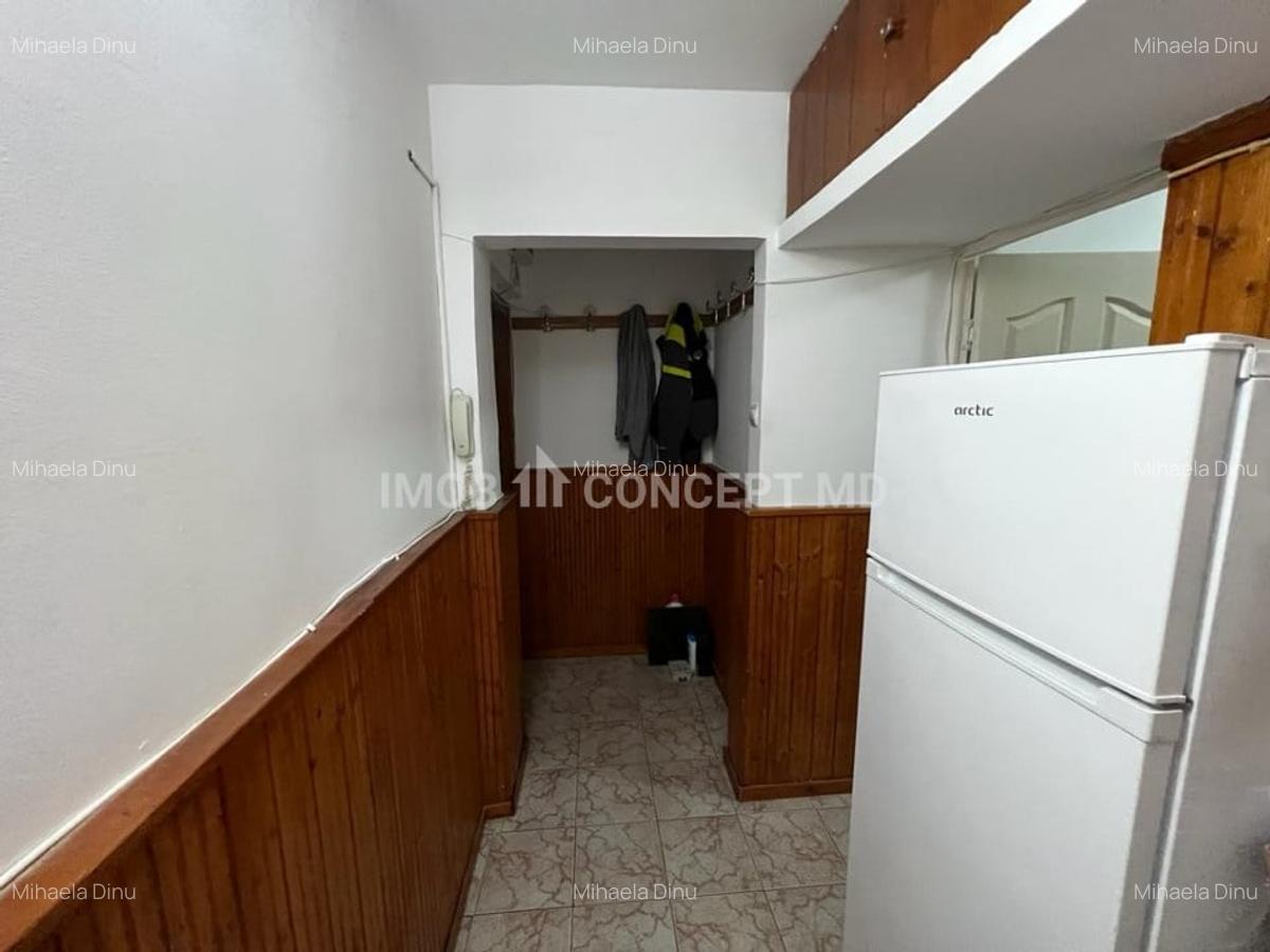 Inchiriere apartament 2 camere, mobilat si utilat, in zona Malu Rosu - 19