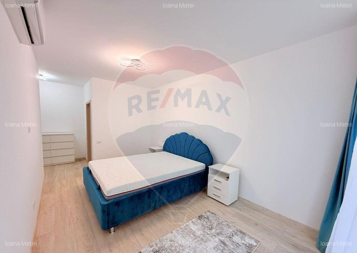 Apartament 3 camere | De inchiriat | Transparent Residen... - 16