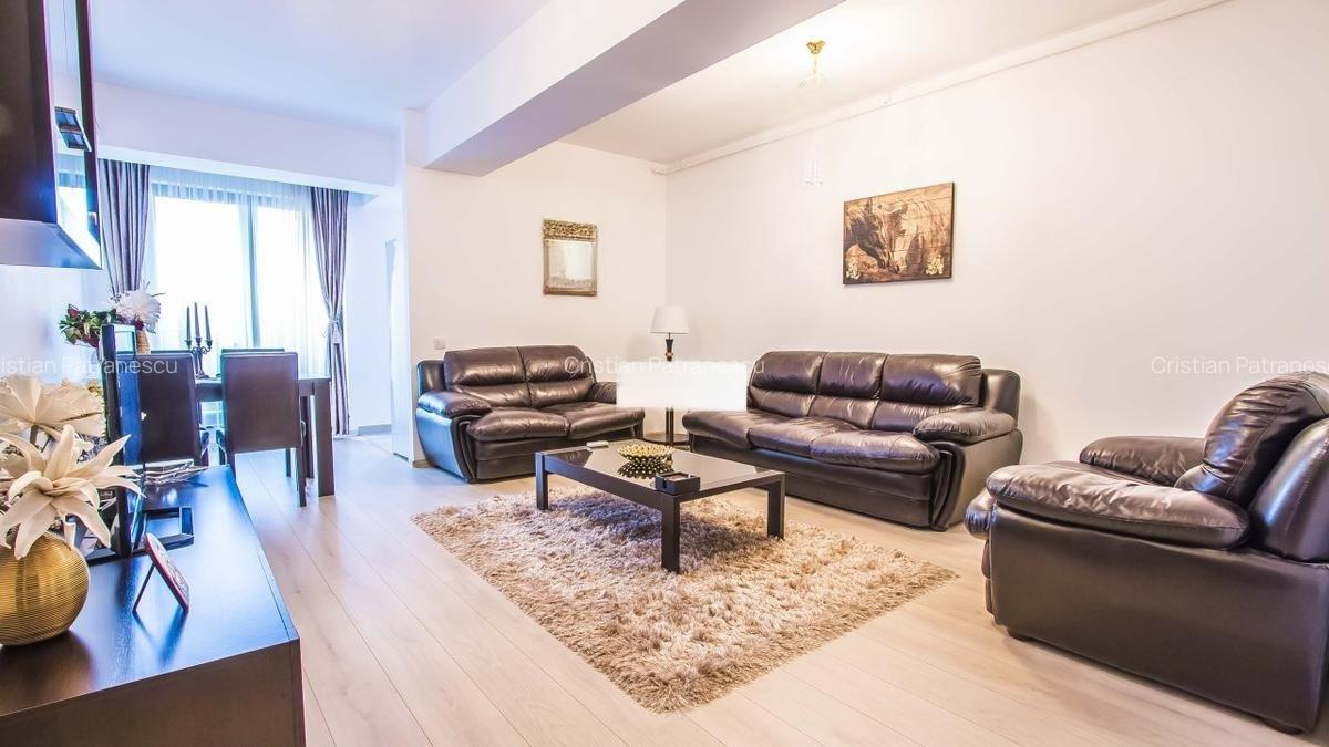Apartament 2 Camere | Aviatiei | Herastrau | Pipera | Lux - 1