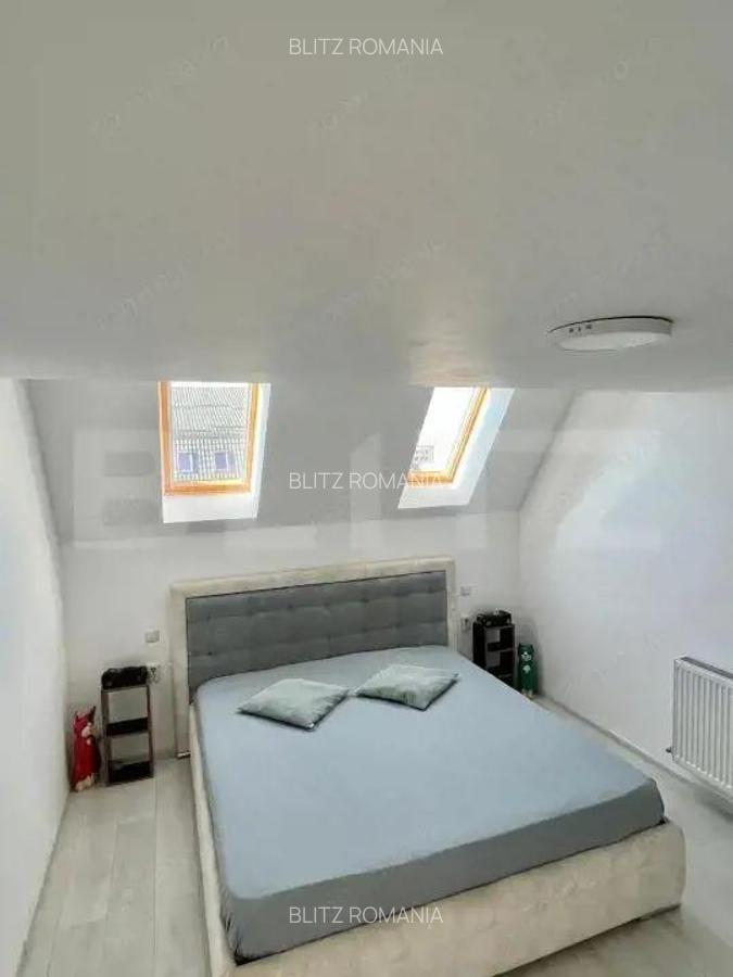 Apartament 97 .mp utili+36mp terasa, zona Tractorul - 10