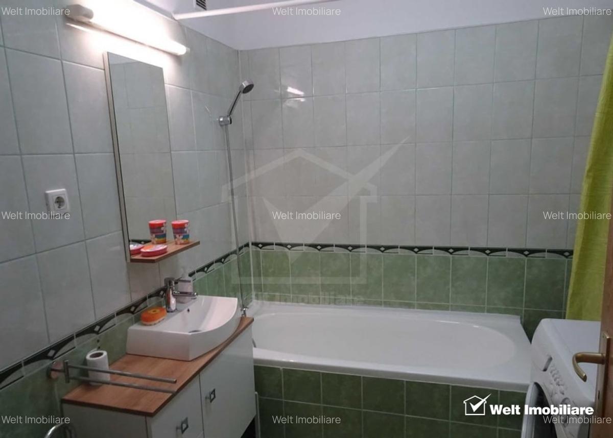 Apartament cu 2 camere, decomandat, 57mp, zona semicentrala - 4