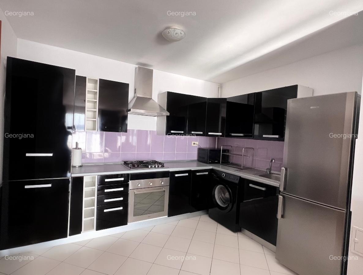 PROPRIETAR/ Inchiriez Ap 2 camere/ Parcare subterana / Metropolis Residence - 3