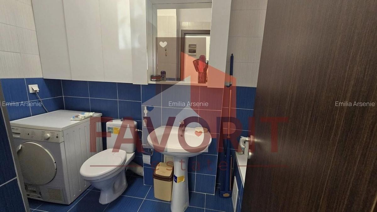 Apartament 2 camere decomandat | Giroc - 7