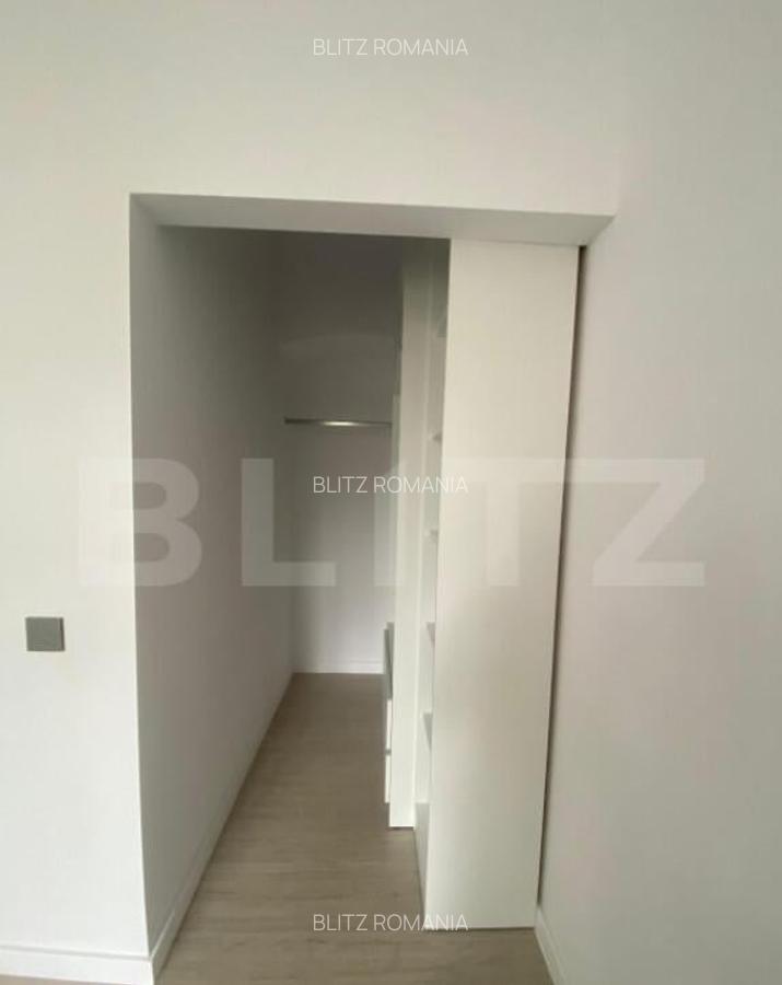 ? Apartament complet renovat, ultracentral langa par - 4