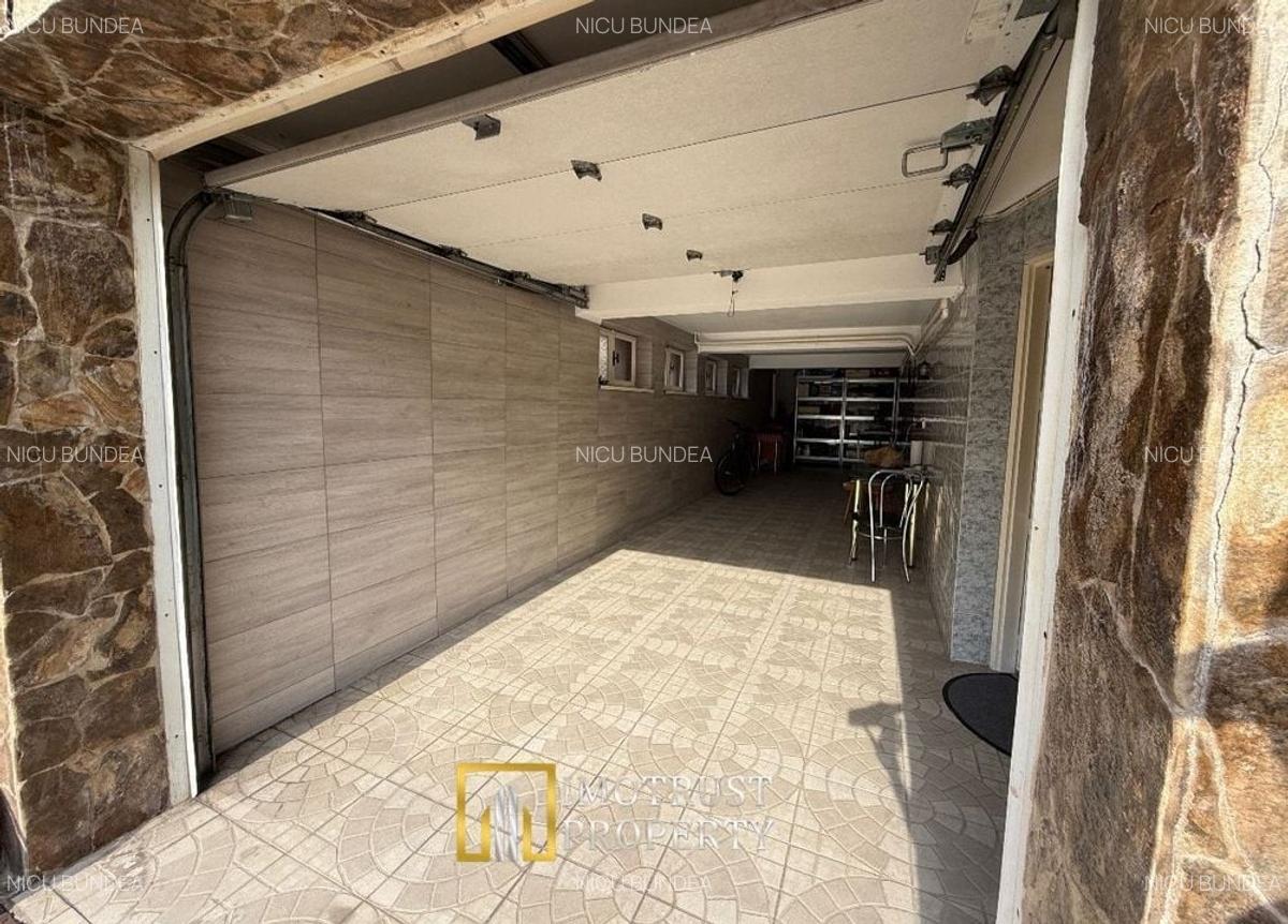 ? VILA DEOSEBITĂ DE VÂNZARE ÎN ARAD - ZONA CENTRALĂ - 6