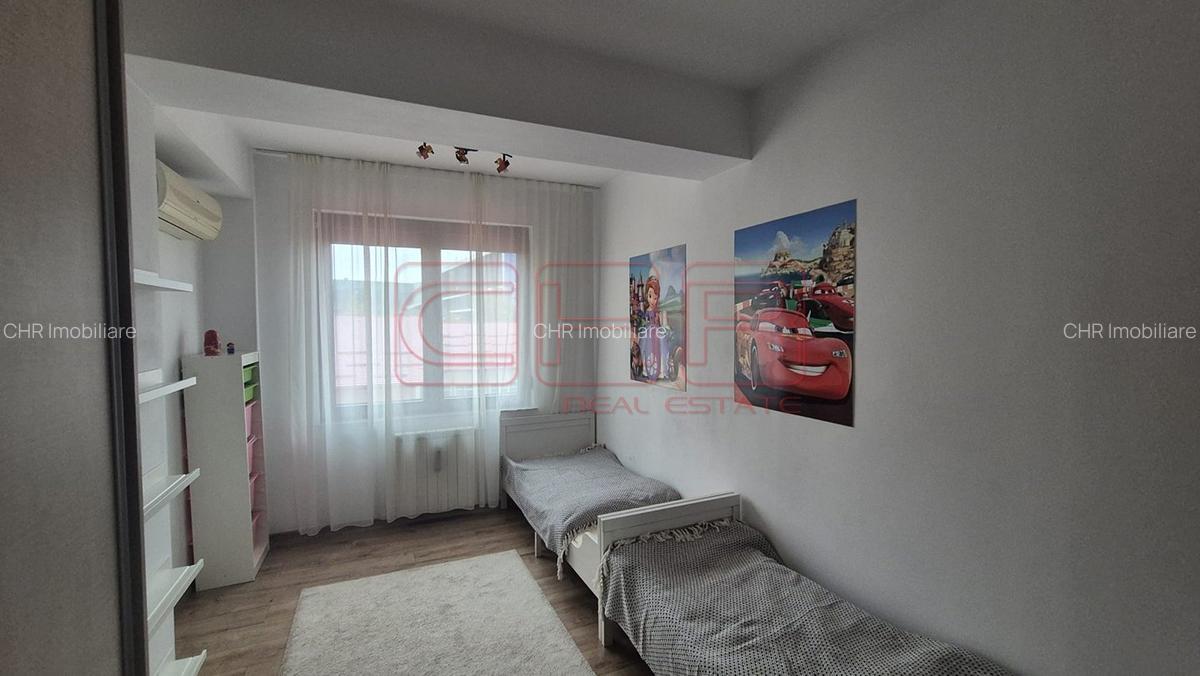 Apartament 3 camere Aviatiei, North Area Lake View, #953 - 8