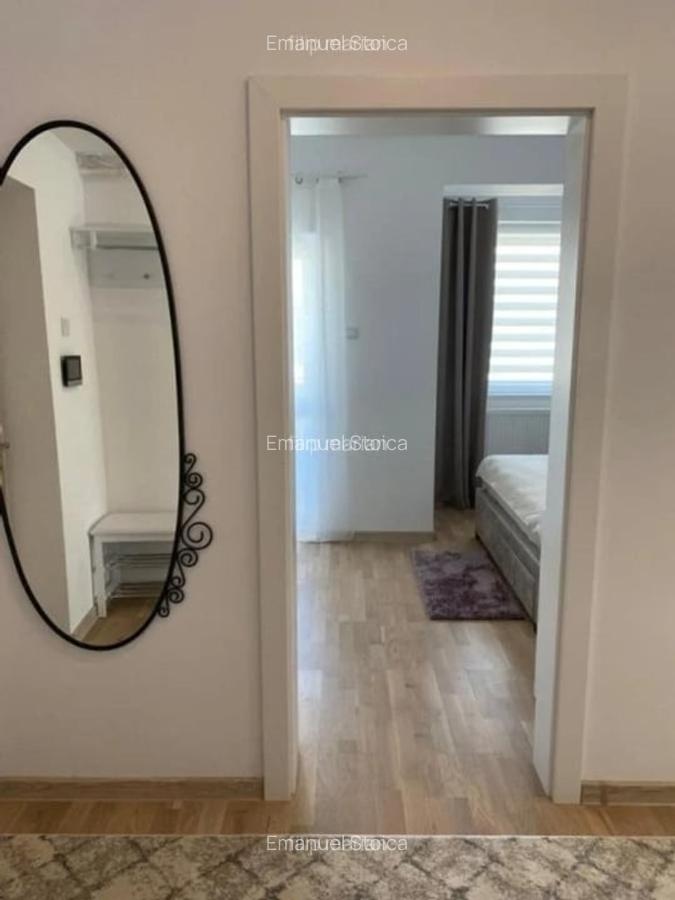 Apartament de 2 camere, centrala proprie, modern, zona Calea Calarasilor - 6 Apartament de 2 camere, centrala proprie, modern, zona Calea Calarasilor - 6
