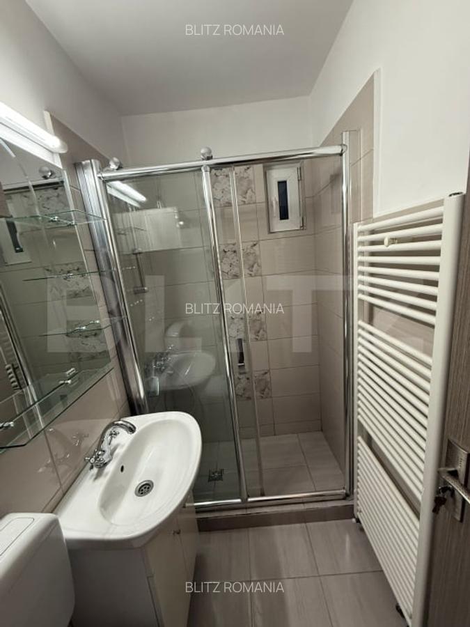 Apartament modern 2 camere-zona Astra - 7