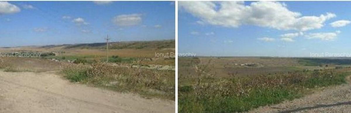 Teren extravilan cota 3/32 Smardan, ID: R2763204 - 4