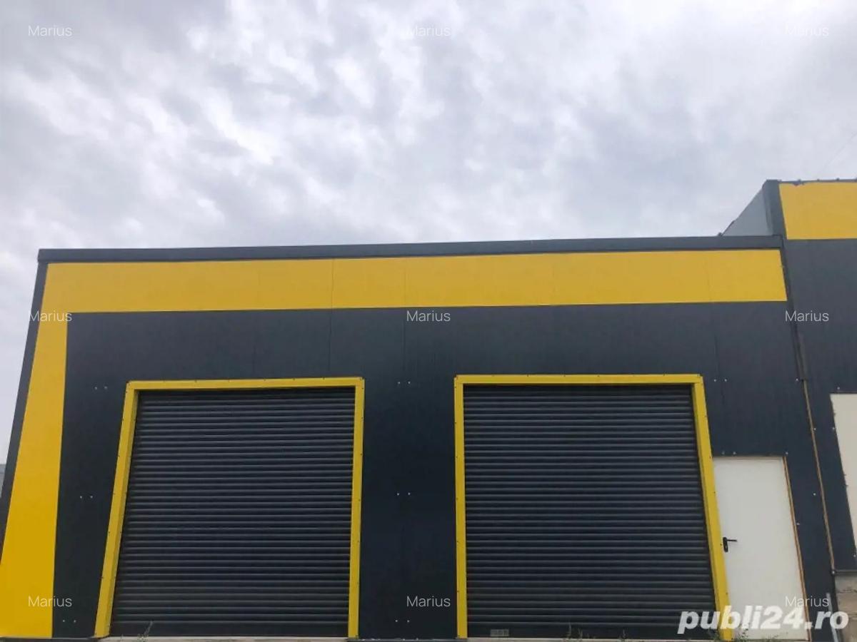 Hala de inchiriat - 5