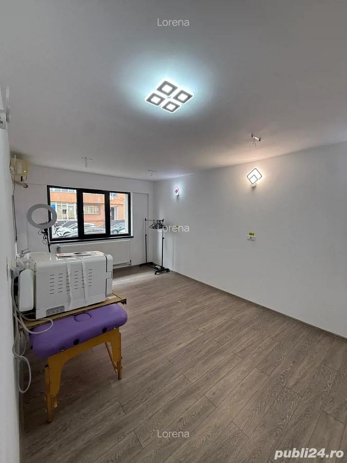 Inchiriez spatiu comercial - 1