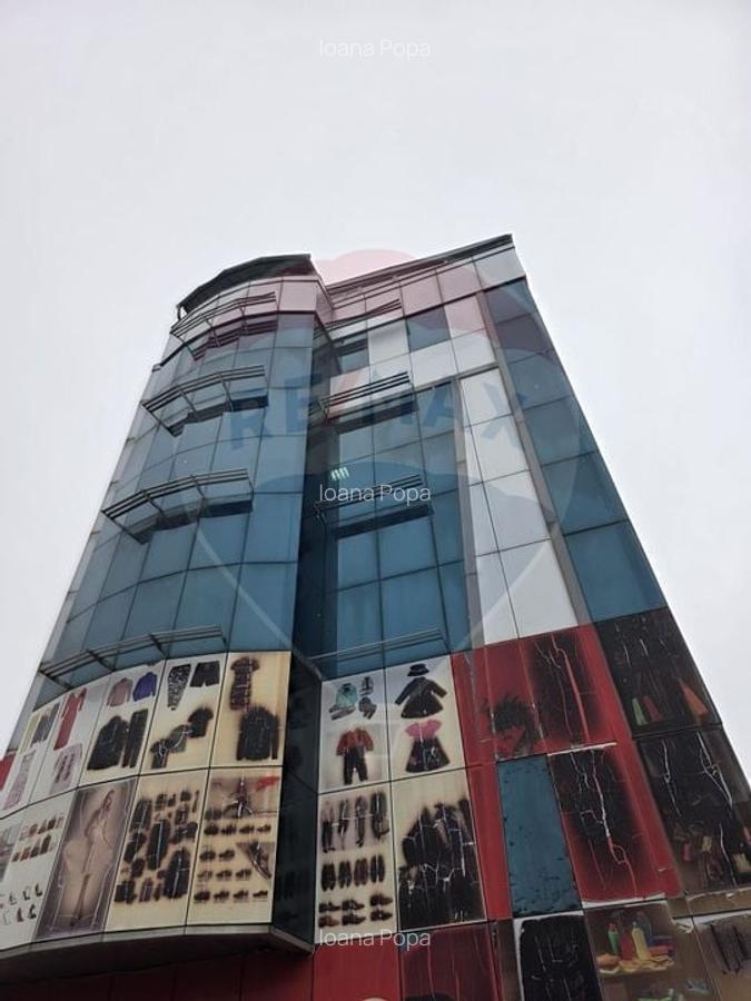 Vanzar spatii comerciale + birouri DN1 Otopeni stradal 2246 mp - 6