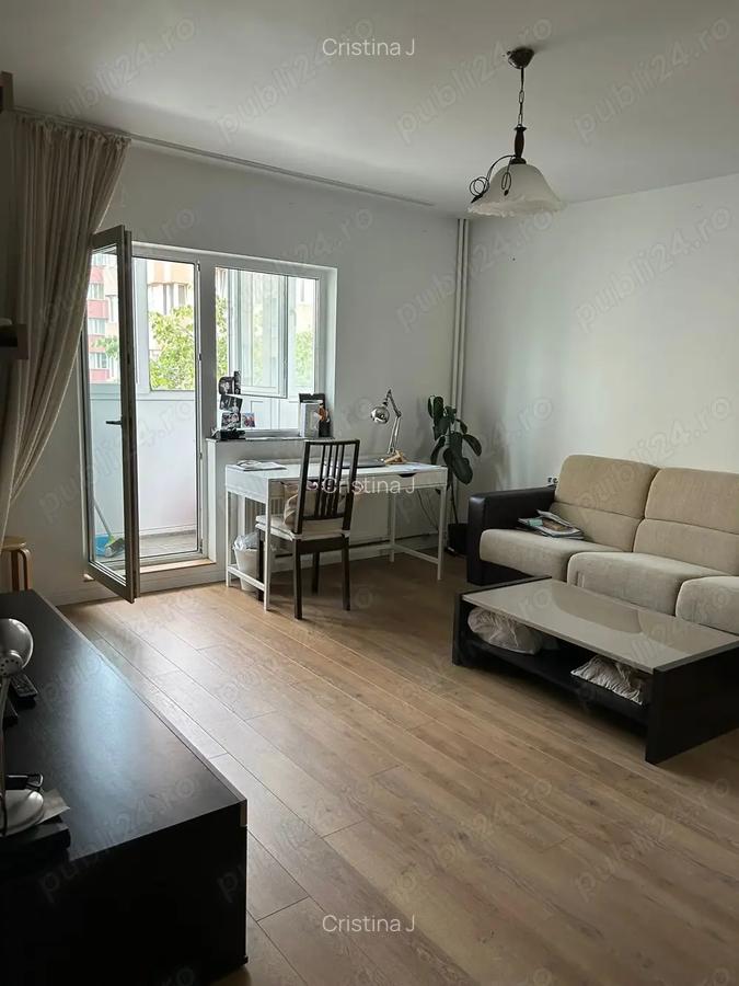 Inchiriez apartament 2 camere Panduri 13 Septembrie - 6