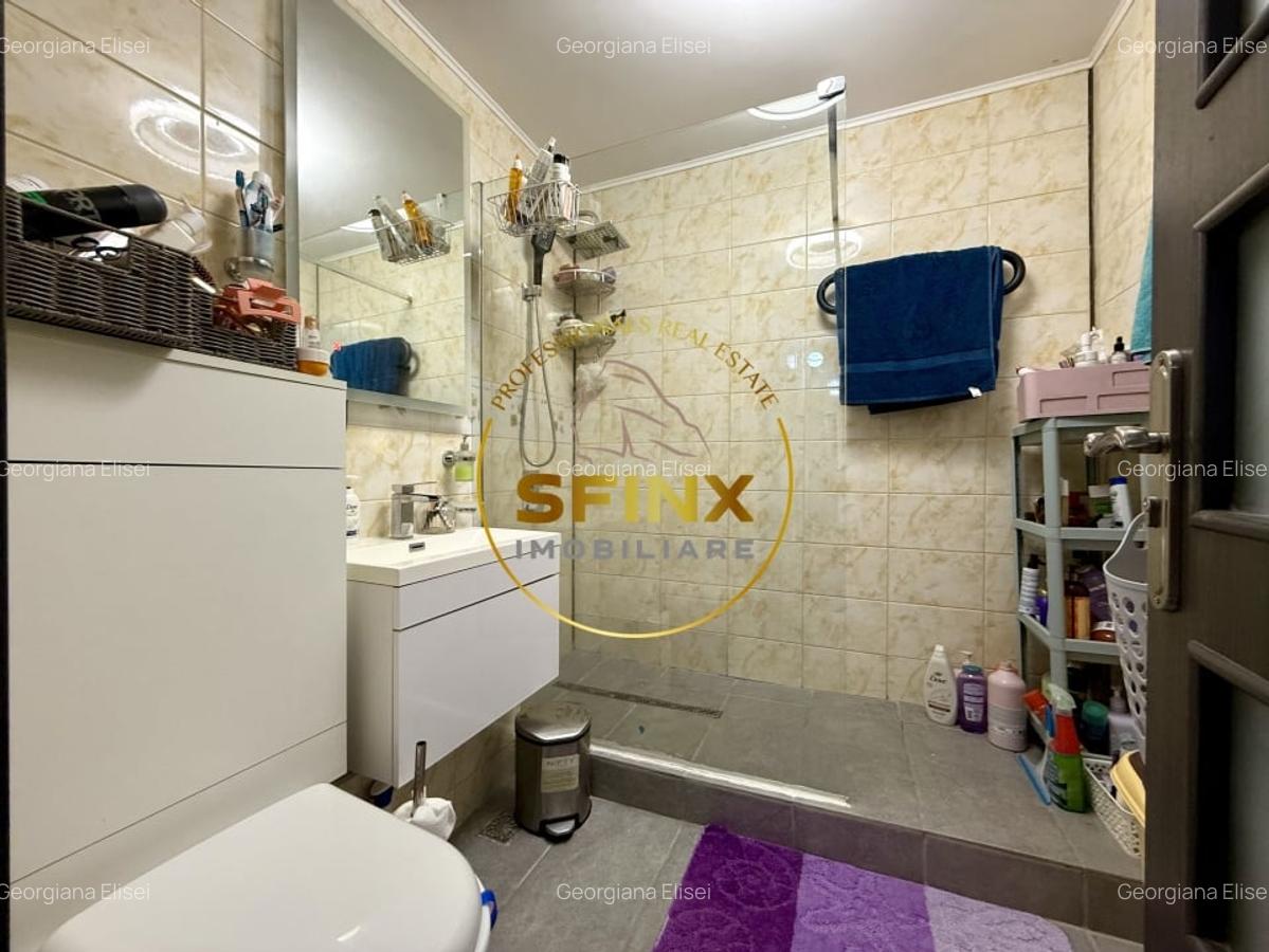 Apartament 3 Camere decomandat, centrala termica - Metrou Dristor - 7