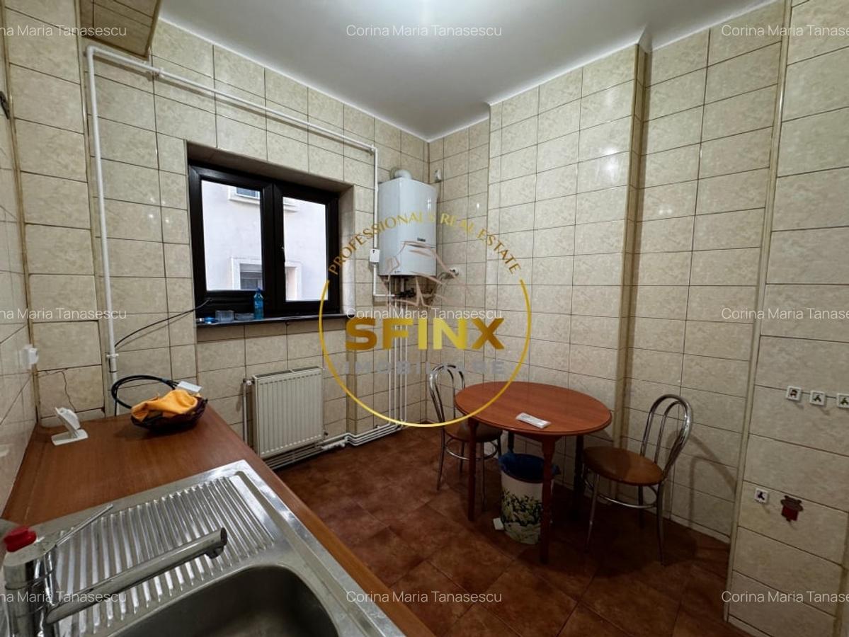 Apartament 4 camere de inchiriat Floreasca - 6