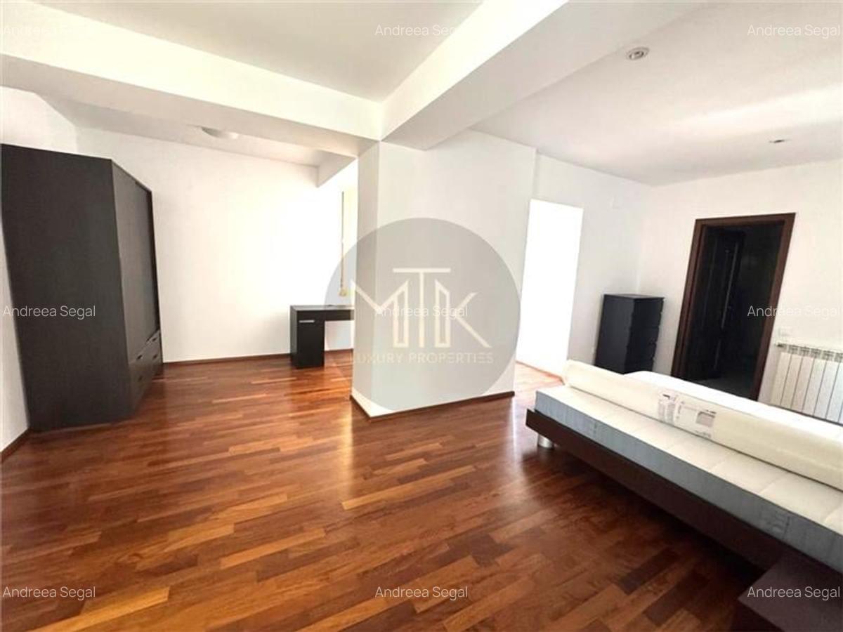 Exclusiv - Apartament 3 camere lux I Herastrau | 1 Loc de parcare si boxa - 7
