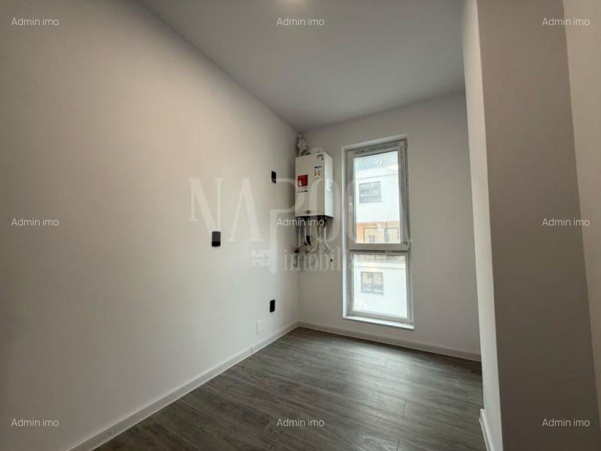 Apartament 2 camere de vanzare in Floresti - 4