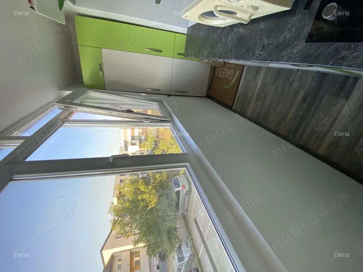 Inchiriez apartament 2 camere - 7