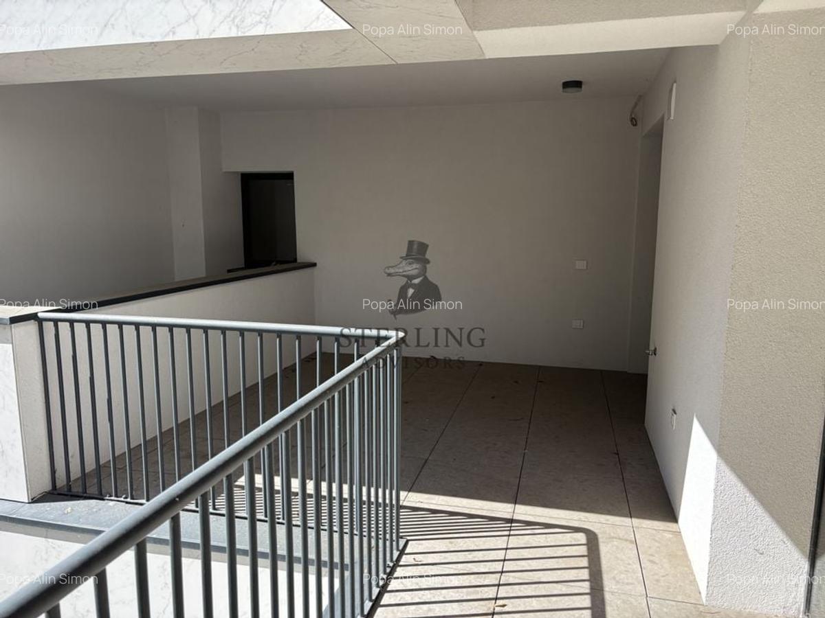 Ultracentral - 3 camere cu parcare - imobil nou Centralis Apartments - 22