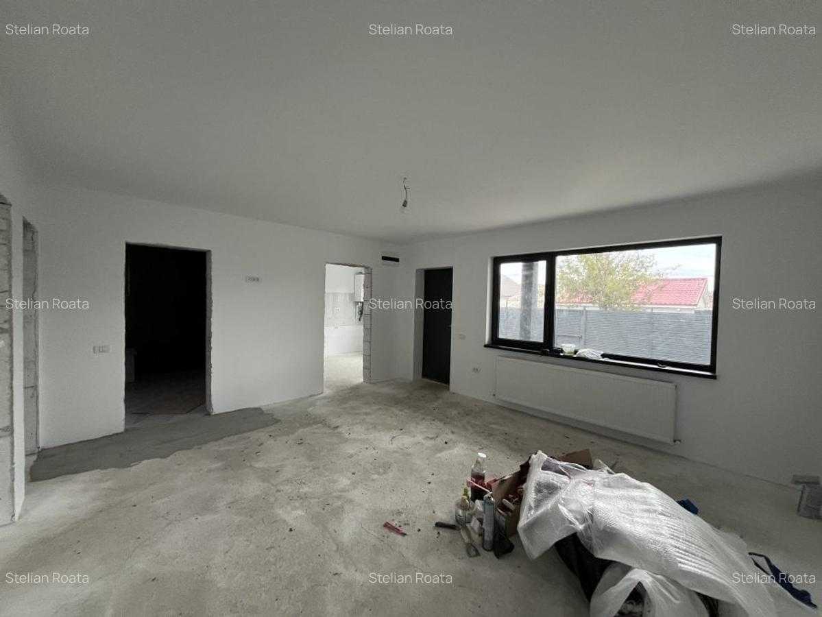 Exclusivitate! Casa moderna la sol, 3 camere, Valu lui Traian, zona linistita! - 3
