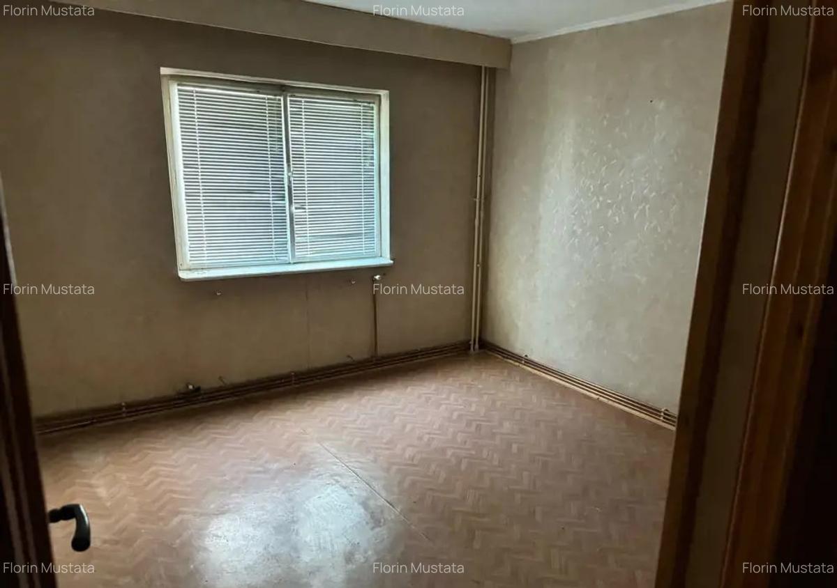 Apartament 3 camere, etaj 2, Dorobanti aproape de Calarasilor - 2