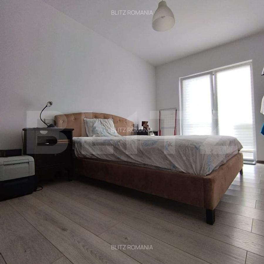 Duplex modern cu 3 dormitoare, terasa si curte - Ghiroda - 12