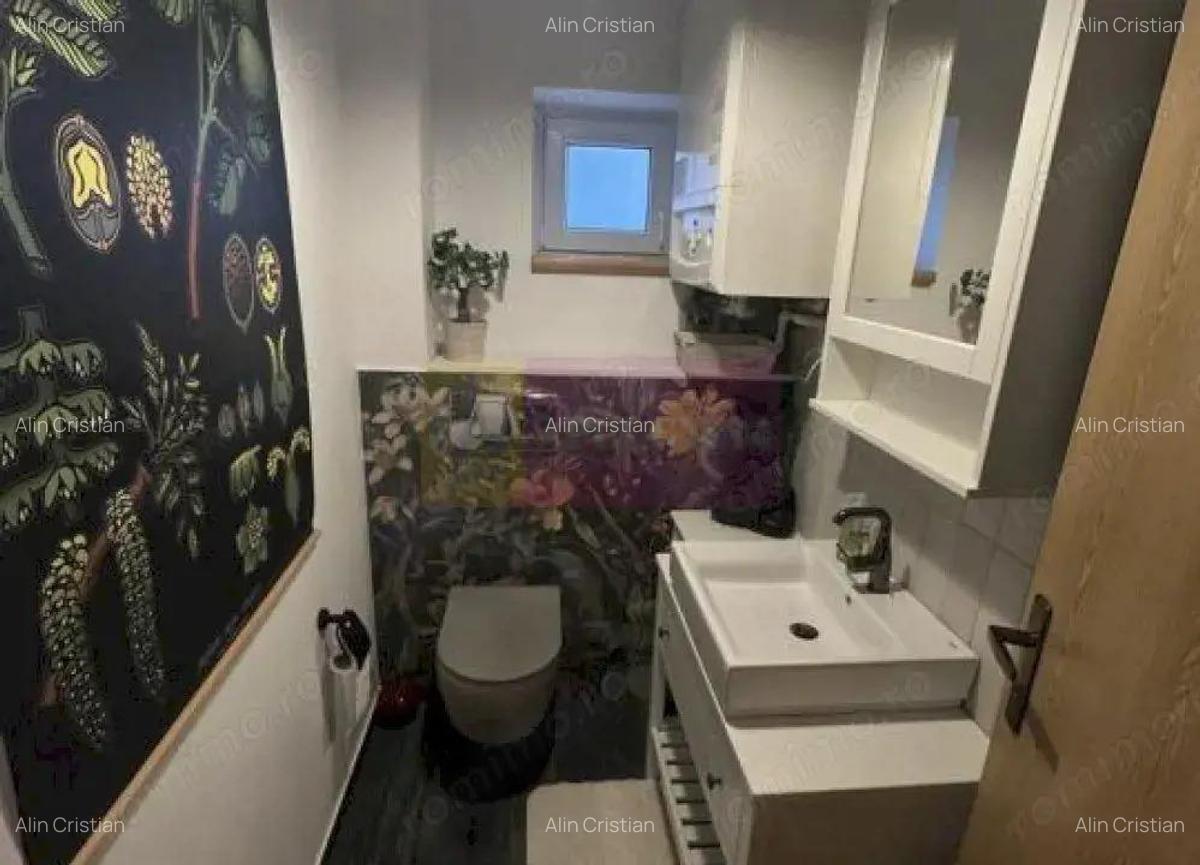 Apartament Premium 3 Camere Aviatorilor | Kiseleff - 8