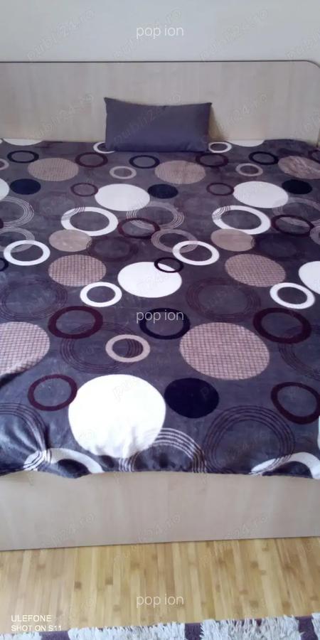 Inchiriez apartament cu 2 camere in Lugoj, zona Stadion - 7 Inchiriez apartament cu 2 camere in Lugoj, zona Stadion - 7