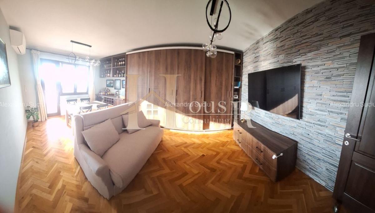 Ultracentral.Decomandat.Priveliste deosebita - 1