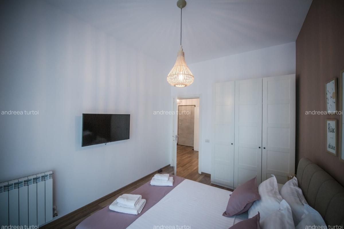 Vand apartament 2 camere Mamaia Nord cu loc de parcare inclus - 3