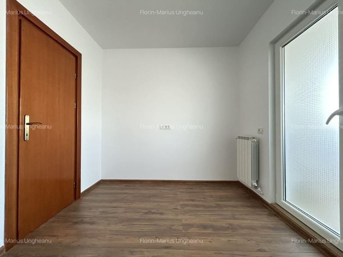 Apartament 3 camere amenajat modern centrala termica Galeriile Soveja - 8