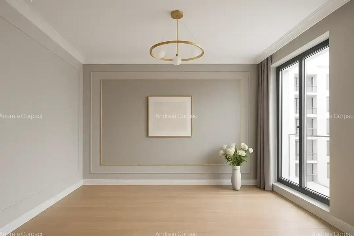 Apartament 3 camere cu parcare - etaj 2| zona Theodor Pallady - 2
