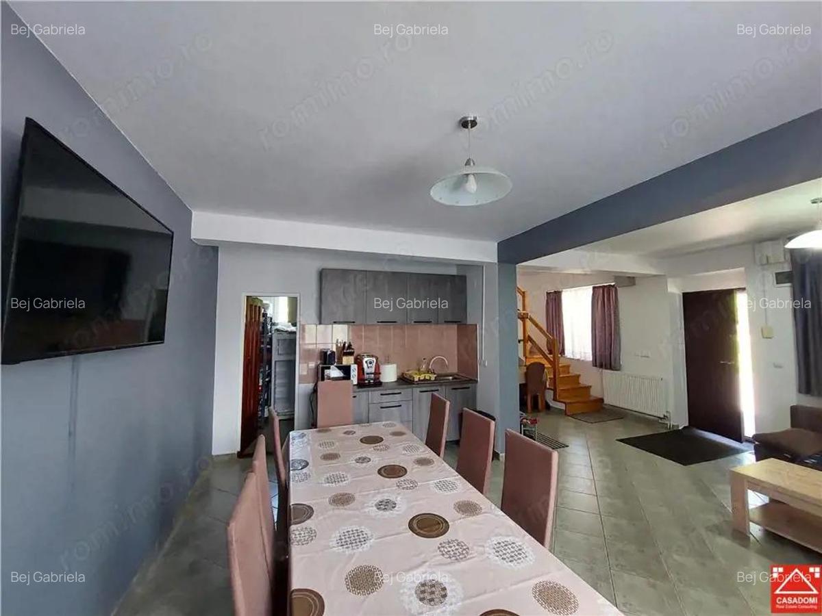OPORTUNITATE!!! Casa la munte, zona Remeti, drumul Apusenilor! 2 case disponibile!!! - 11