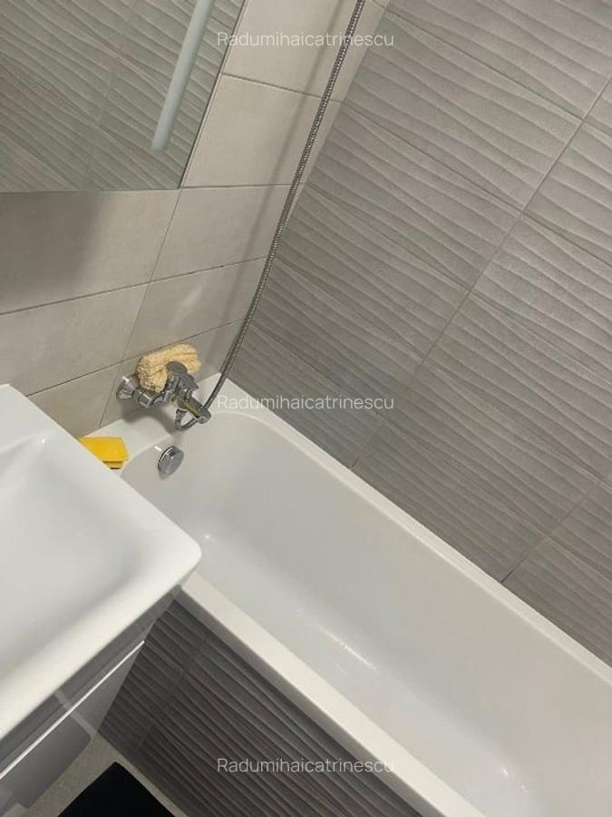 Apartament 2 camere si boxa de depozitare - 8