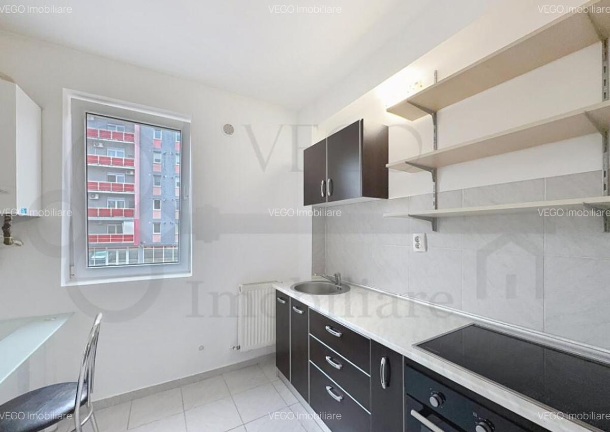 2 camere, dressing, garaj subteran, Zorilor, Golden Tulip - 10