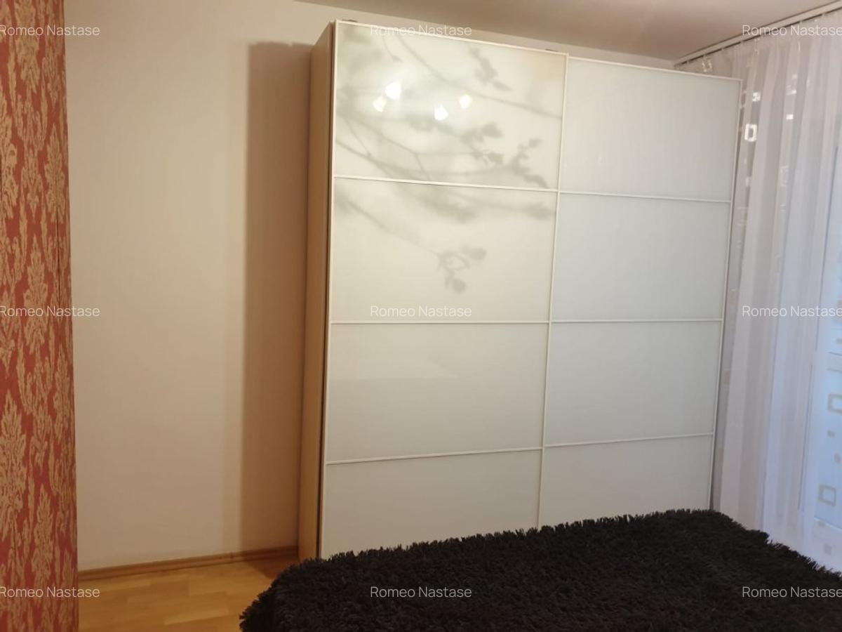 Apartament Dumbrava Nouă nr.18 bl.M165, 3 camere, 2 băi, 2 balcoane - 4