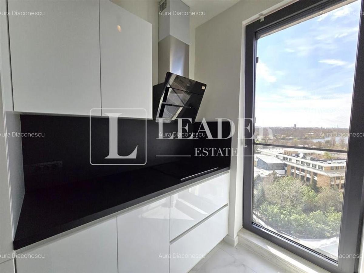 Inchiriere apartament I Herastrau - 5