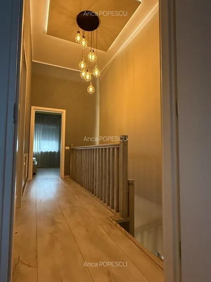 Matei Millo : Vila de tip duplex, cu acces facil catre A3 si zona de nord! - 3