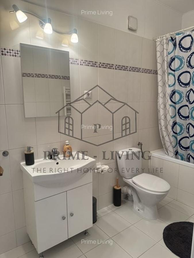 PENTHOUSE SUPERB LA INCHIRIERE IN ZONA PIPERA/IANCU NICOLAE - 9