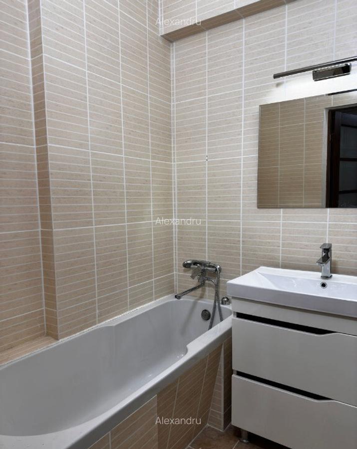 Garsoniera de inchiriat in zona Stefan cel Mare - 2
