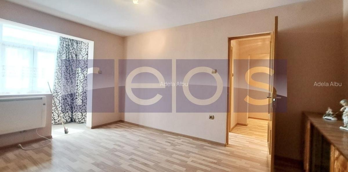 VANZARE 2 CAMERE | APARTAMENT COCHET | ALEEA CFR - 1