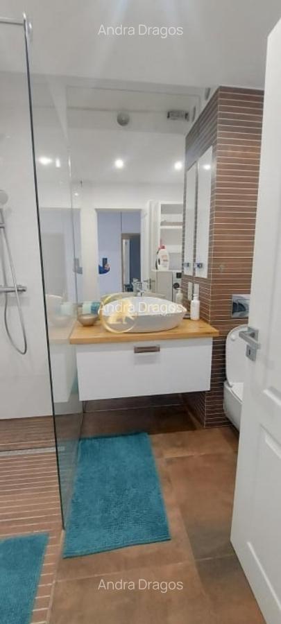 Apartament 2 camere | Parcare inclusa | A. Presecan | Zorilor | 5min Sigma - 8