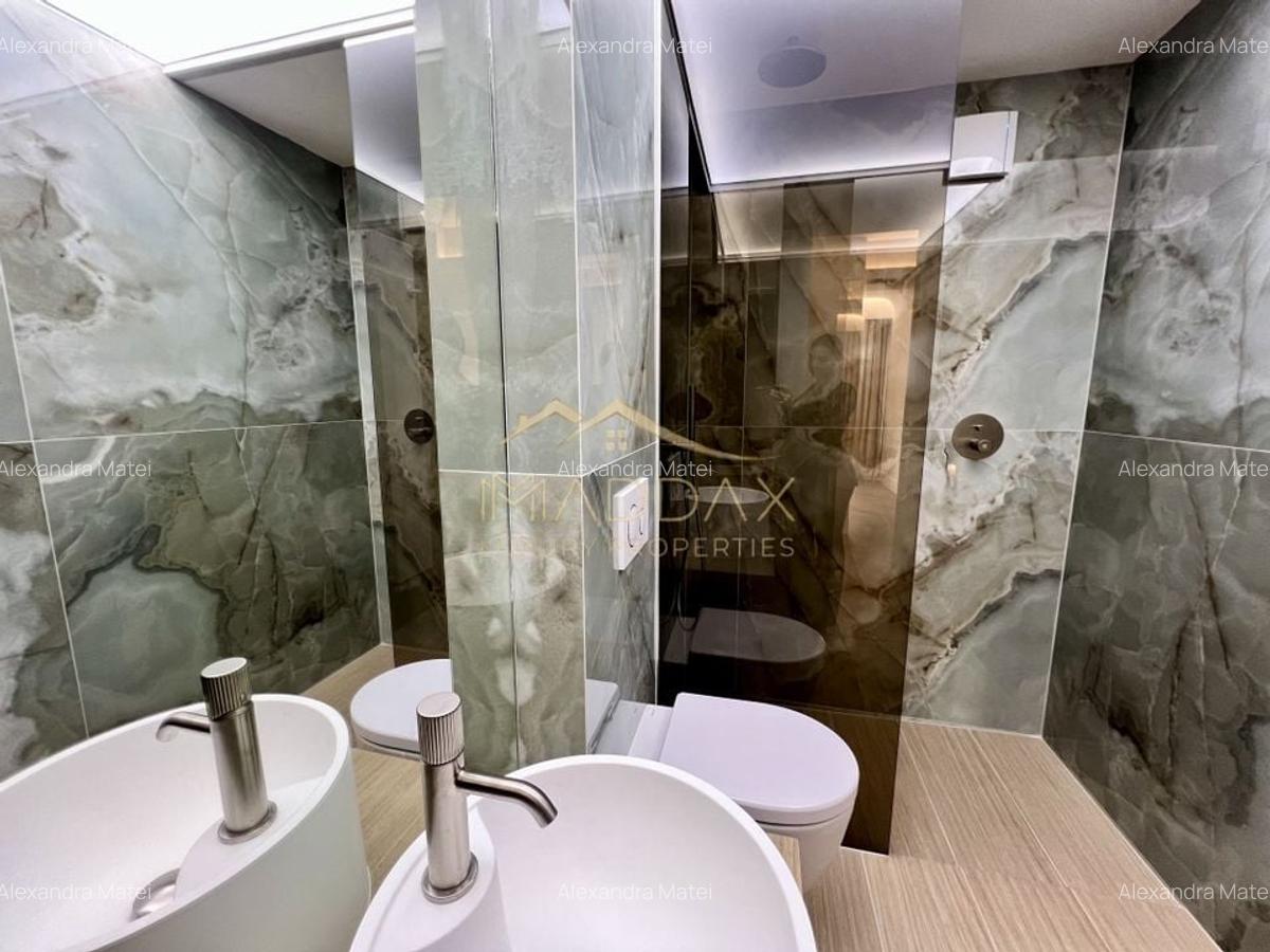 Apartament LUX *116mp* // Parcare // Iancu Nicolae - 19