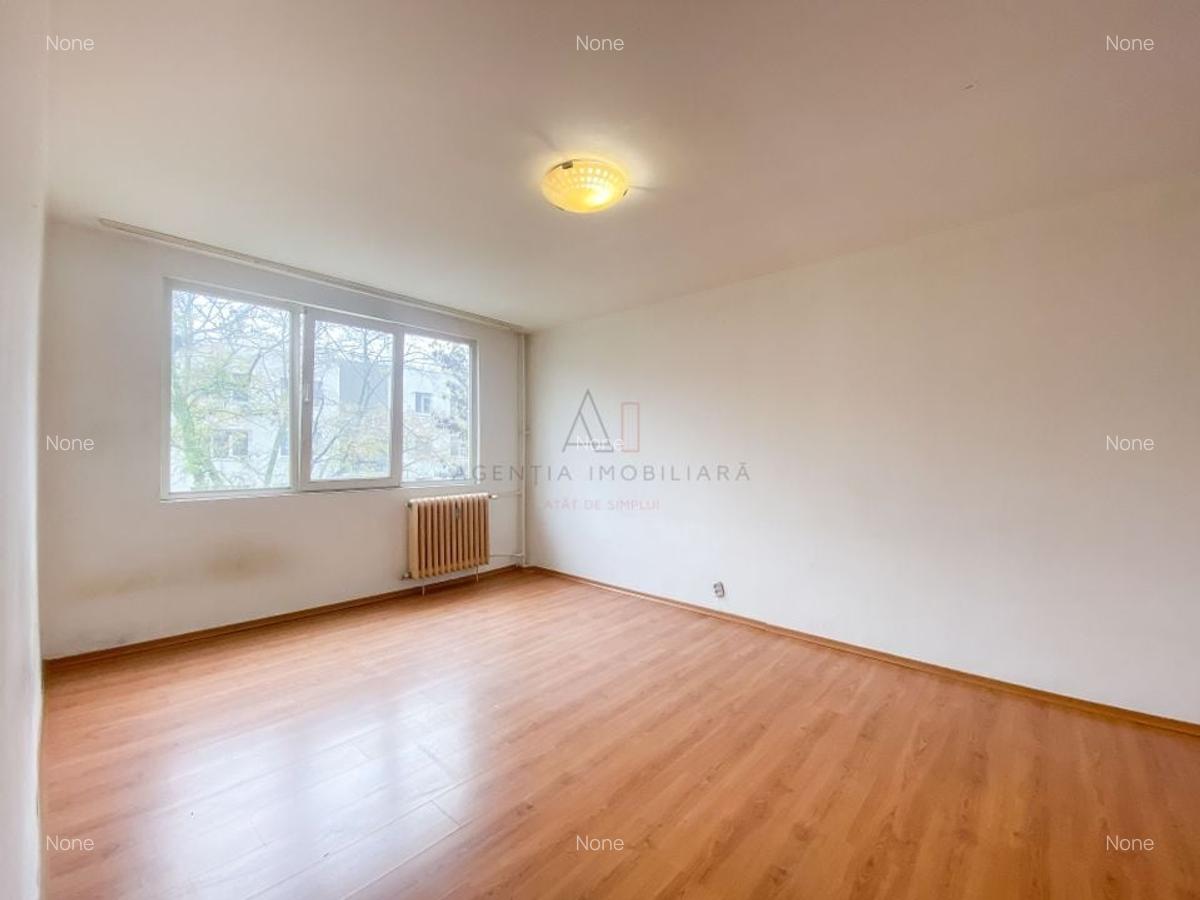 Garsoniera Aleea Dealul Măcinului I 300 m de Metrou - 3