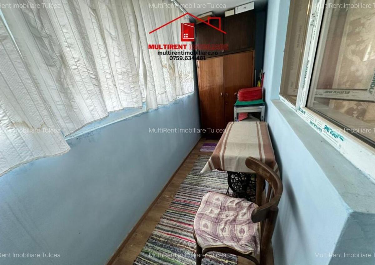 De vanzare Vila D+P+M - cartier Sud Vii -teren proprietate! - 2