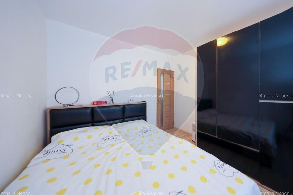 Apartament cu 2 camere de vanzare in zona Electroprecizia - 3