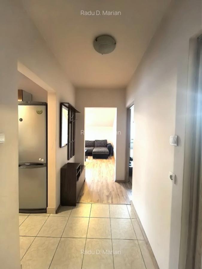 Apartament 2 camere în cartierul Andrei Mureșanu pe strada Constantin Nottara - 10