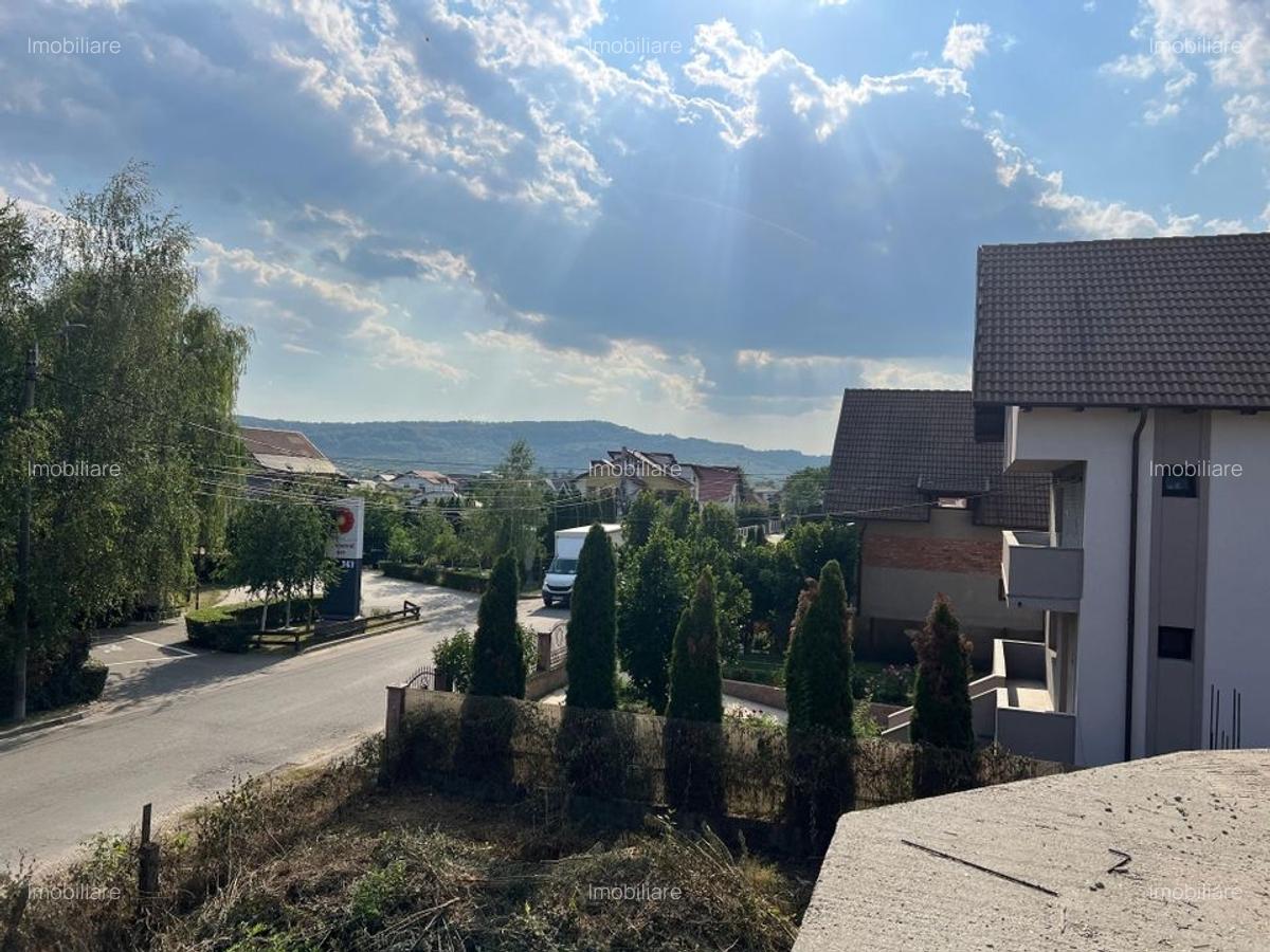 Constructie structura beton armat 810 MPC Curtea de Arges - 12