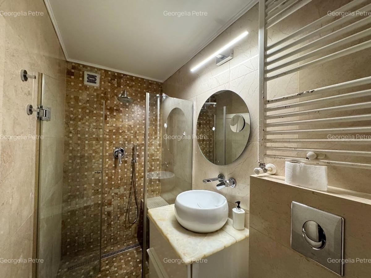 Apartament 2 camere Floreasca/ Compozitori - 12