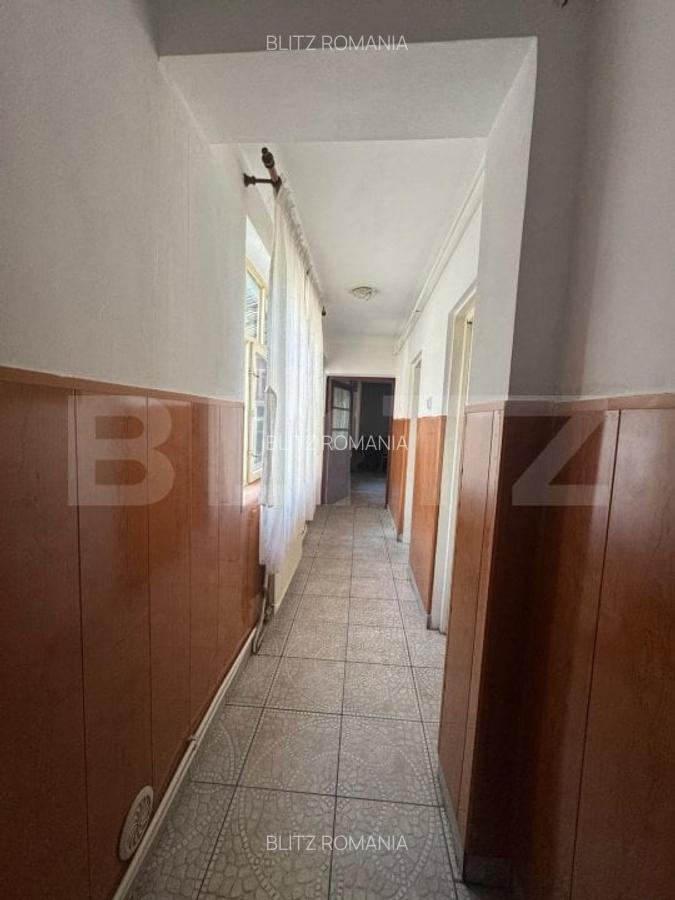 Casa de vanzare, cu 3 camere, 116 mp in Șoimus - 8